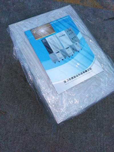 380V變200V變壓器產品圖