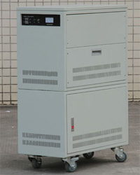 穩變壓器一體機 穩變壓器一體機產品圖