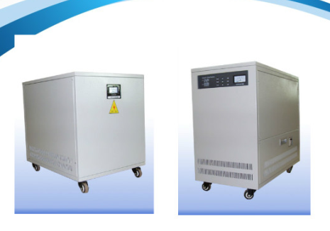 三相380V隔離變壓器產品圖