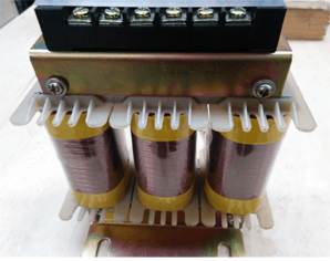 騰駿達(dá)隔離變壓器裸機