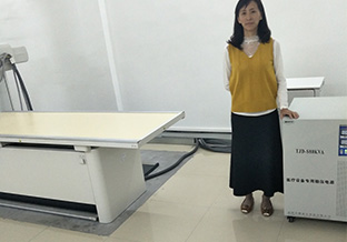 醫療機配套穩壓器眾多廠家的選擇