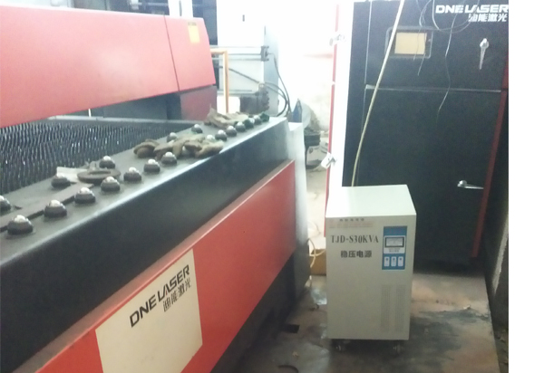 迪能激光專用穩壓器