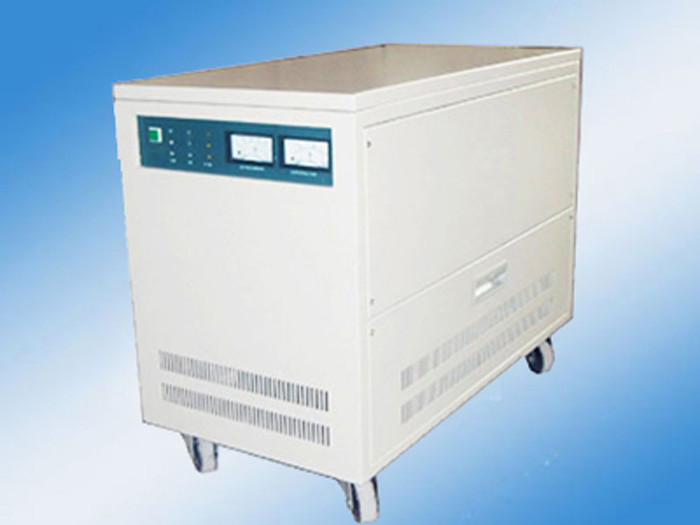 激光設備專用穩壓器