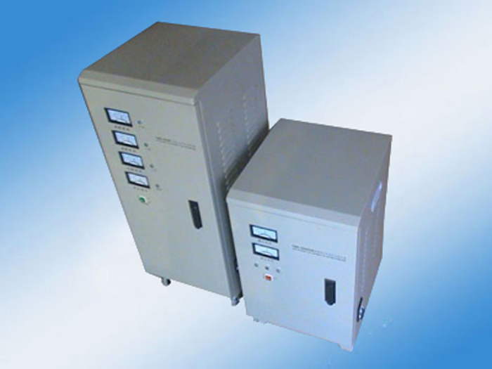 SVC高精度穩壓器