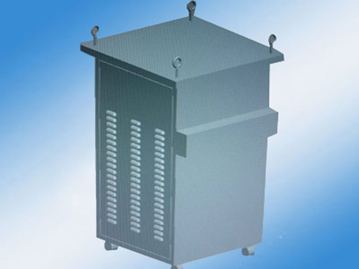 老化測試變壓器