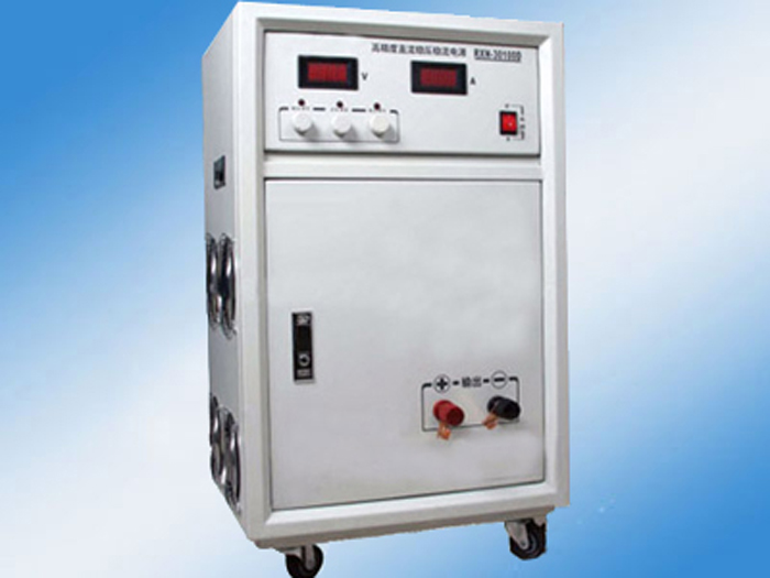 工頻直流穩壓電源