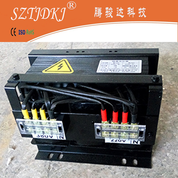 進出口設備電壓轉換變壓器380變480V變400V440V/415V/380V/220/200V