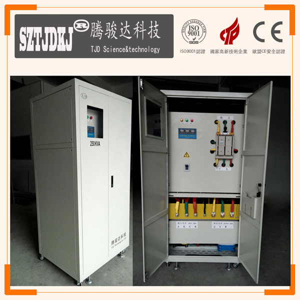 穩壓變壓一體機