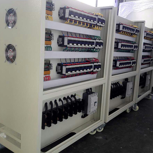 無觸點穩壓電源