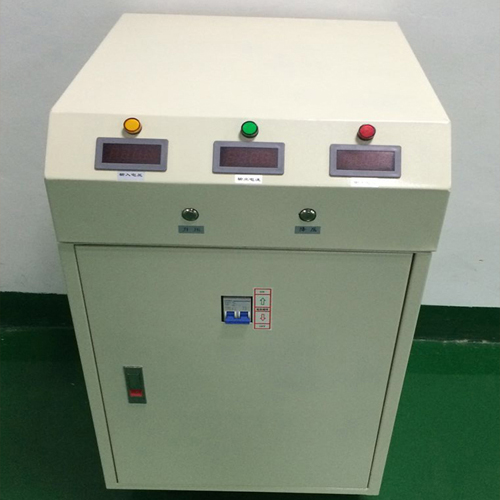 調壓器/可調變壓器