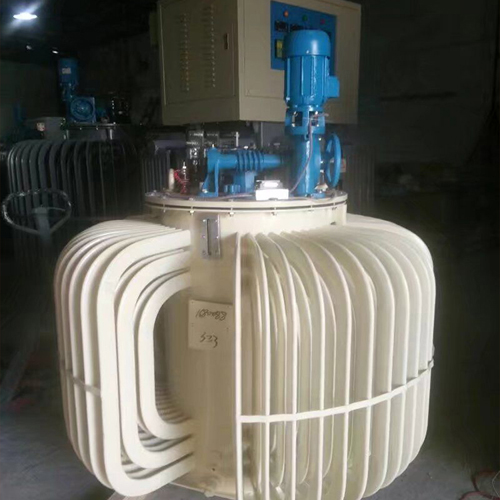 油浸式感應穩壓器