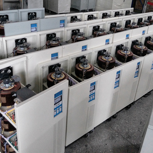 三相四線380v全自動穩壓器