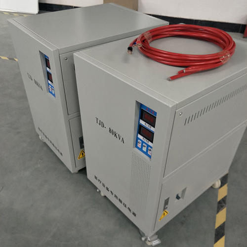 醫療設備專用穩壓器