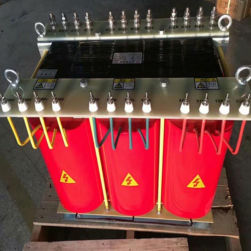 韓國/日本/法國/臺灣進口出口設備專用變壓器