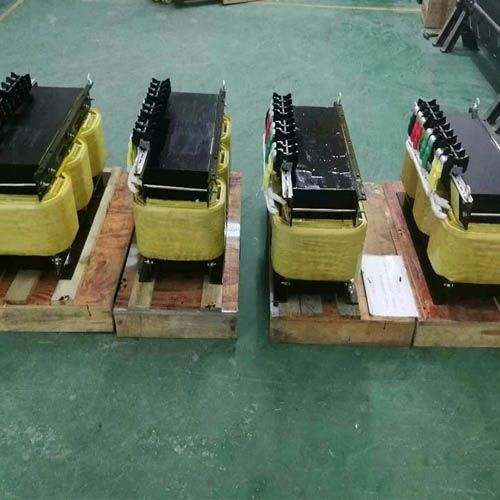 美國/日本/加拿大進口出口設備專用變壓器