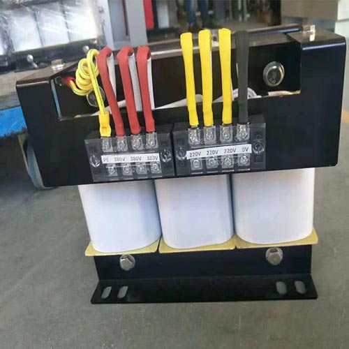 380/220/200變壓器