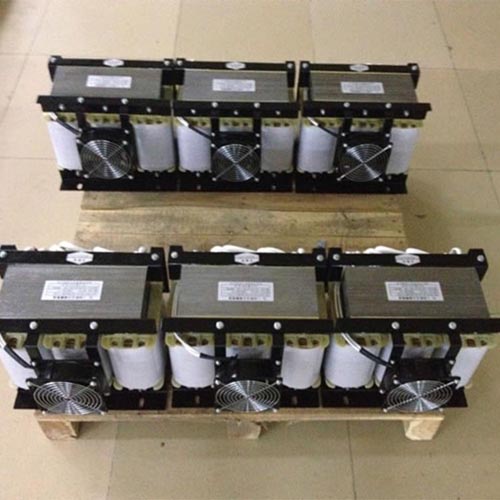 變壓變壓器裸機