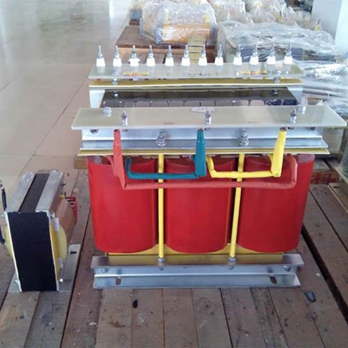 進口出口機器設備專用變壓器