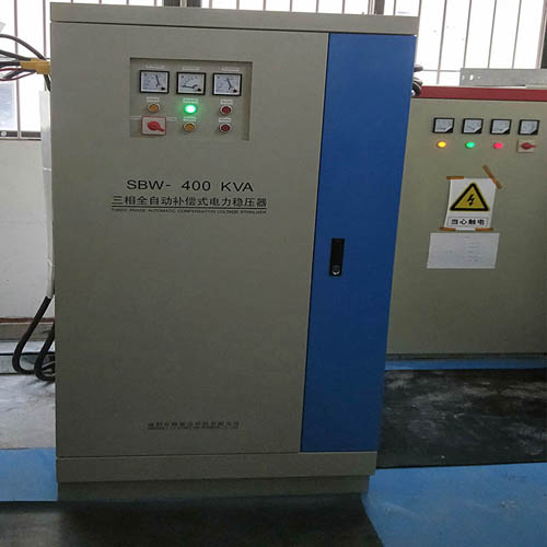 三相電力穩壓器