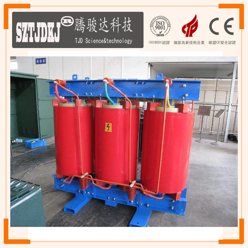 礦機升壓變壓遠距離遠輸電