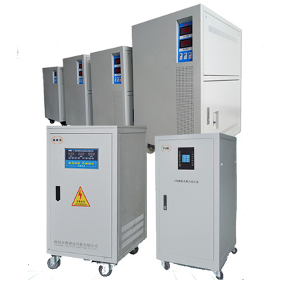 激光切割機專用穩(wěn)壓器