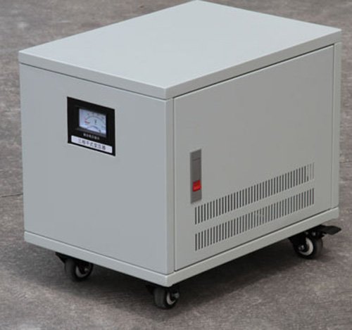 380V變220V電機伺服變壓器生產廠