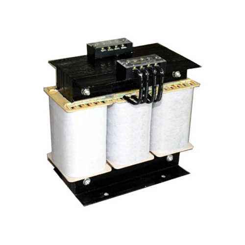 機床控制干式變壓器380轉200V
