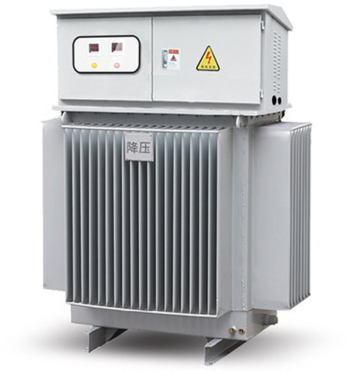 三相礦用升壓變壓器