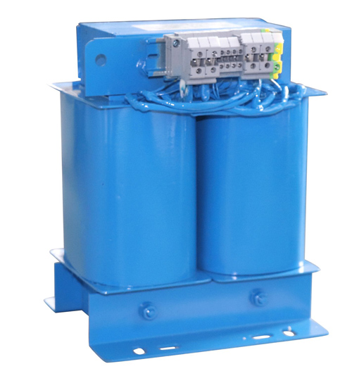 ES710/10000醫用隔離變壓器