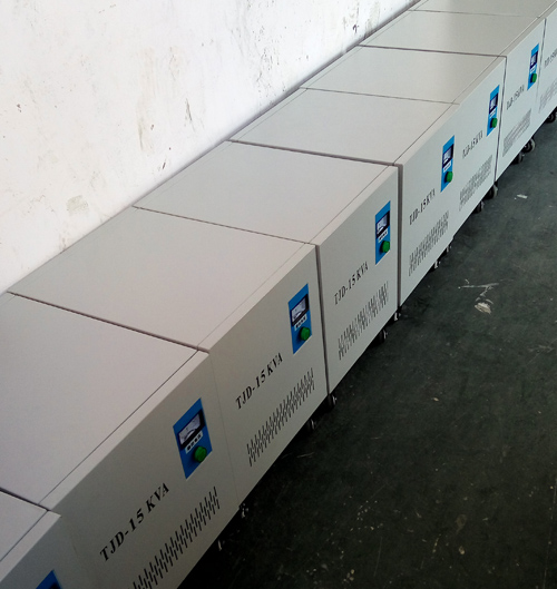 醫院項目工程專用醫用隔離變壓器