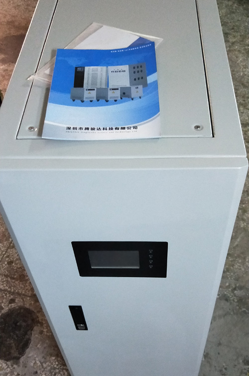 廣電通信專用穩(wěn)壓器