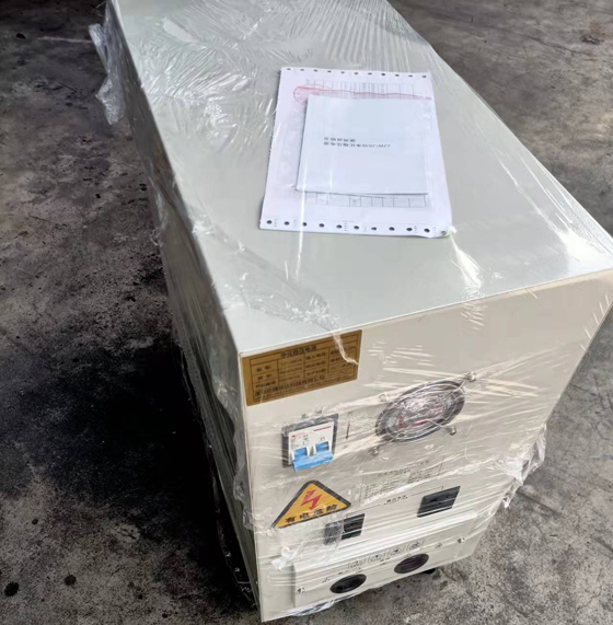 JJW精密凈化單相交流穩壓電源