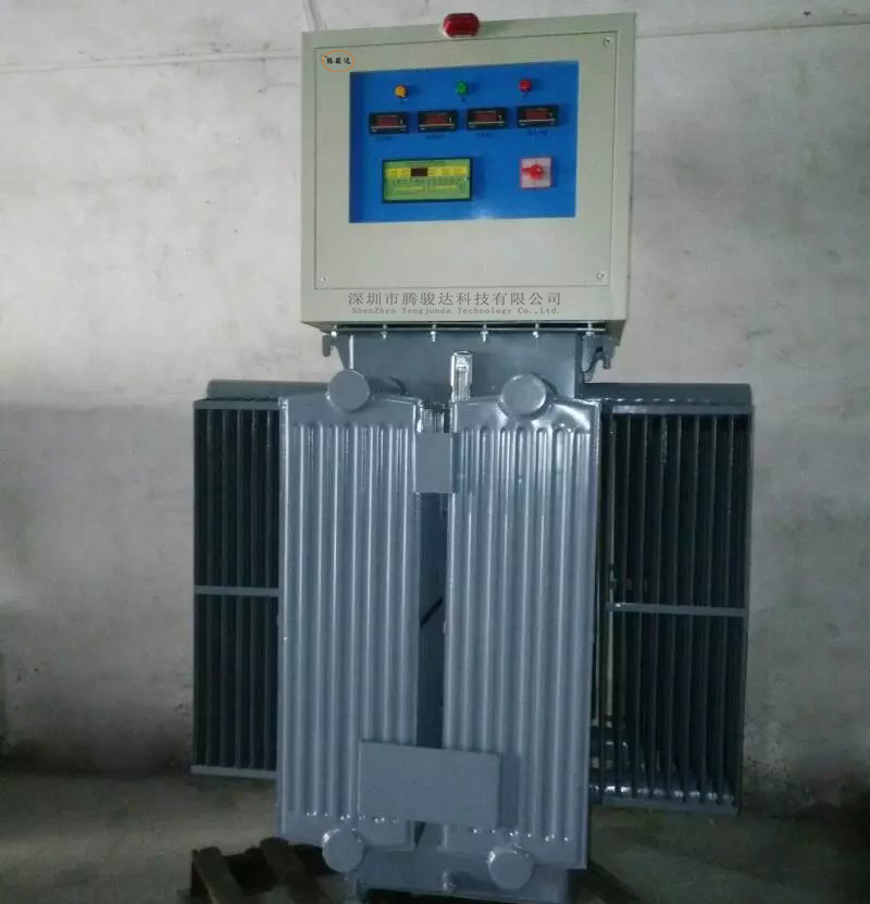 500kva油浸式穩壓器