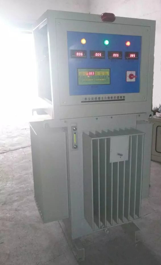 800kva油浸式穩壓器