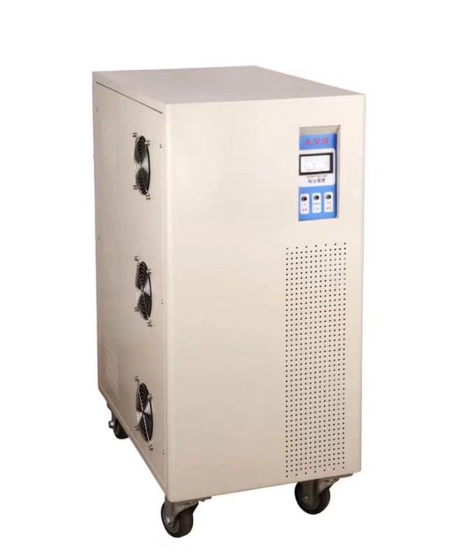 50千瓦穩壓器 )380v多少錢