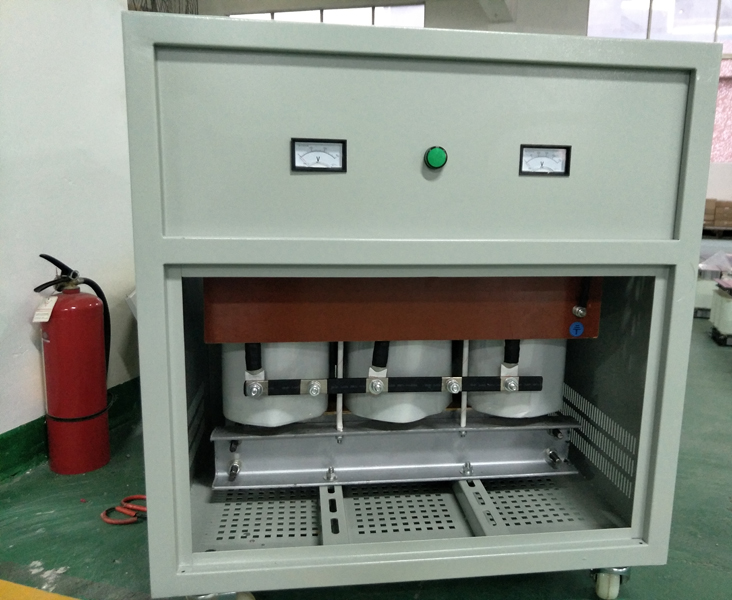 石煤機380V變660V升壓器