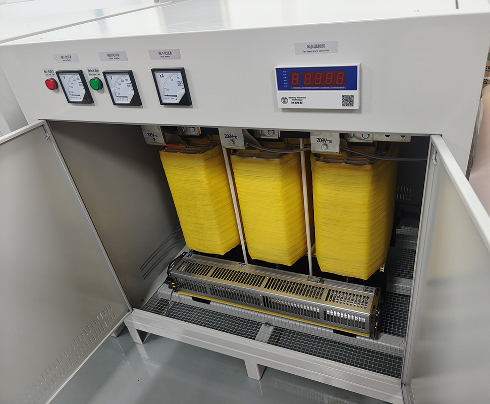 光伏隔離變壓器