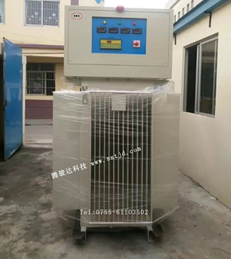 油浸式穩(wěn)壓器應(yīng)用場(chǎng)景