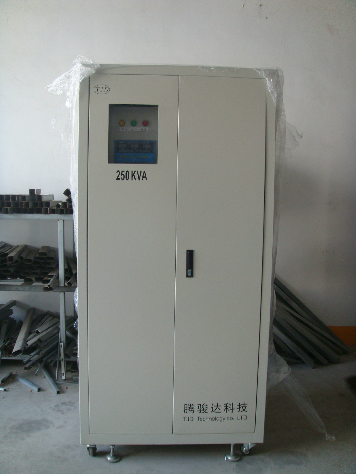 大功率穩壓器廠家