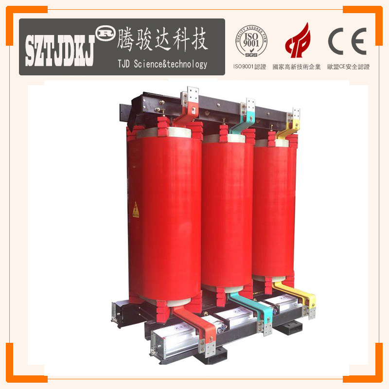 220V變380V變壓器產品圖