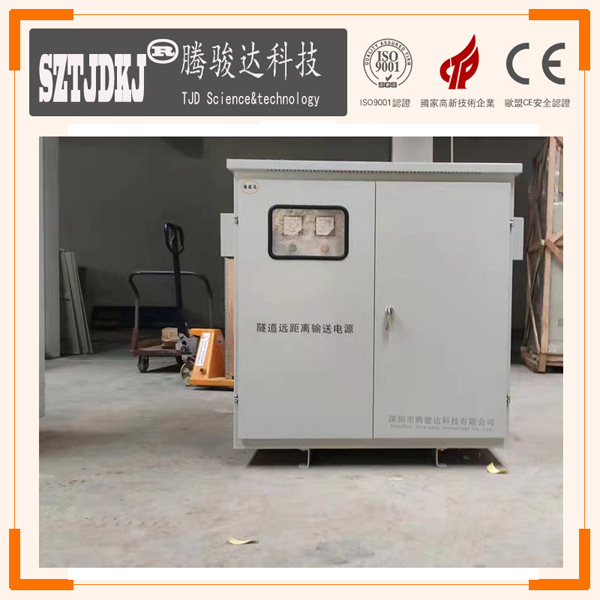 深圳隧道升壓變壓器-遠距離輸電專業解決方案