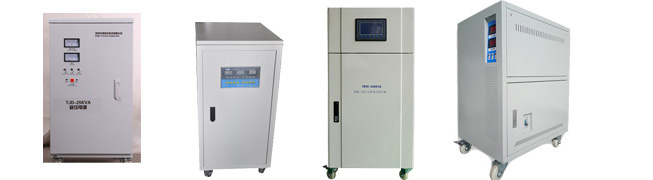 三相電流計算穩壓器變壓器功率方法圖示