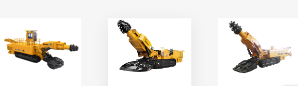 三一掘進(jìn)機(jī)380V轉(zhuǎn)1140V升壓變壓器專業(yè)解決方案