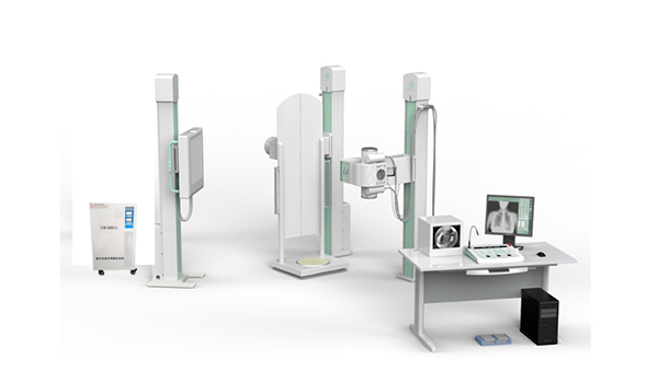 DR設備專用穩壓器應用